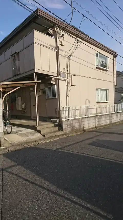 スカイハイツ