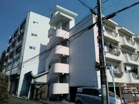 耕和昭島ビル