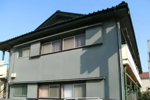 コーポ秀美