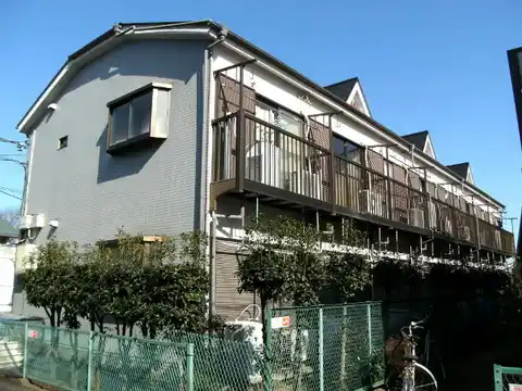 金子コーポ50