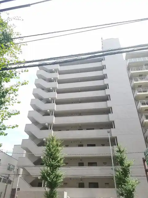 トレゾァ横浜