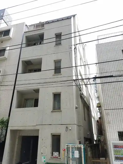 ZEPHYR横浜