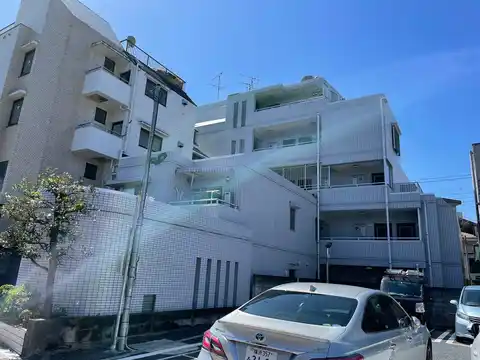 藤和シティコープ代田橋