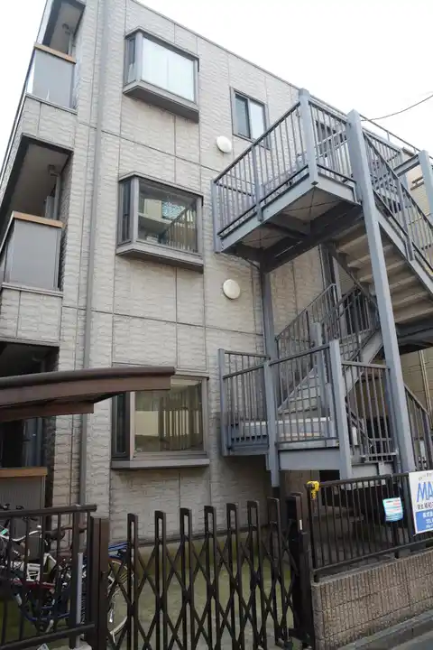 パーチェ・川崎