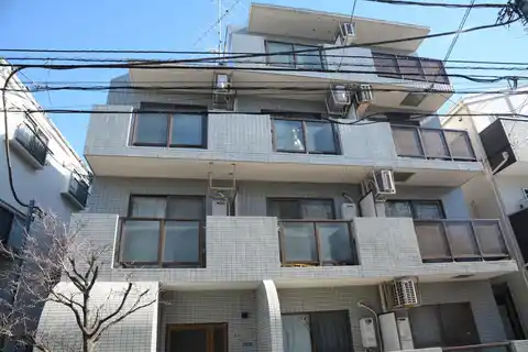コローレ新川崎