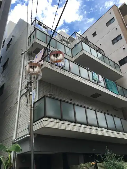 ネオハイム立岡