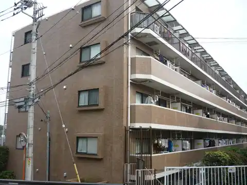 マイキャッスルたまプラーザ