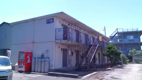 ハイツ宮下