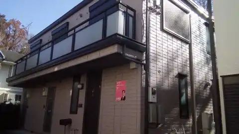 シャギーローズ相模大野