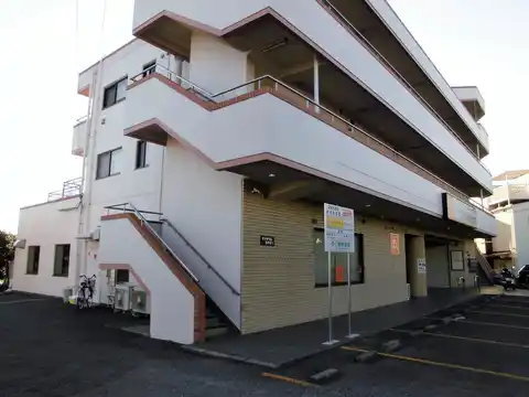 マイタウン海岸通