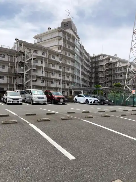 鎌倉台ハイツ