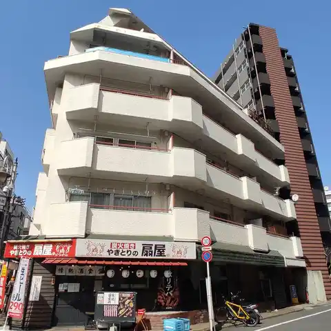 グリーンキャピタル赤羽