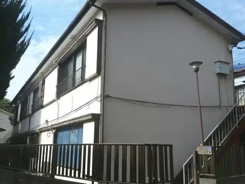 アパートメントいずみ