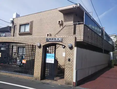ハイム経堂