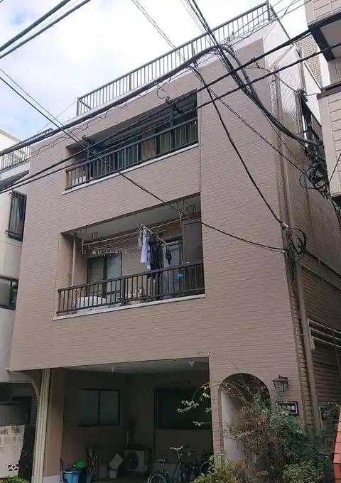ビラ恵美
