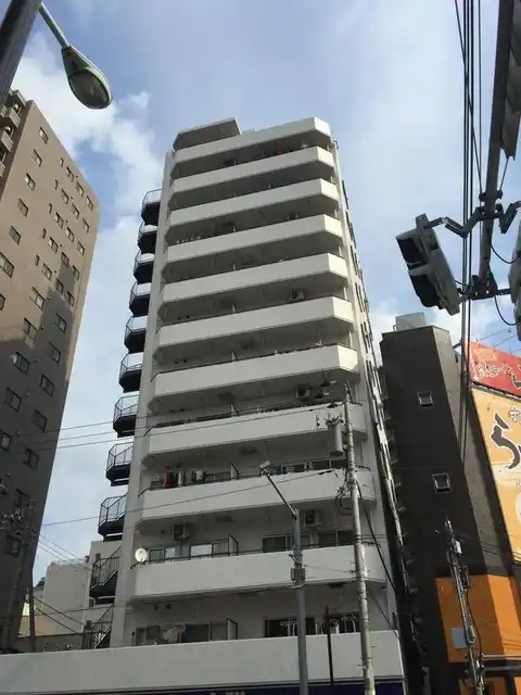 クレール清澄公園