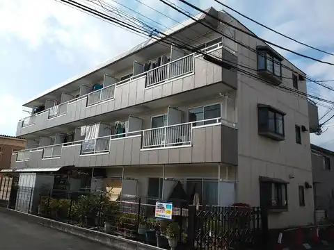 メゾン御園