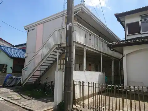 桜ハイツ