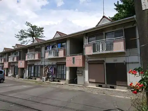 ドリームハイツ