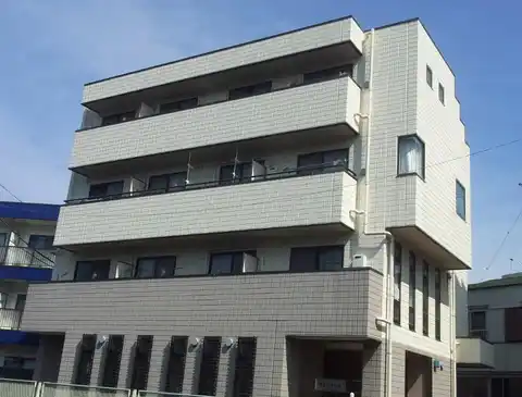 グランメール