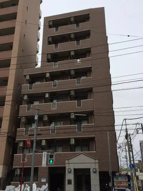 ステージファースト千石