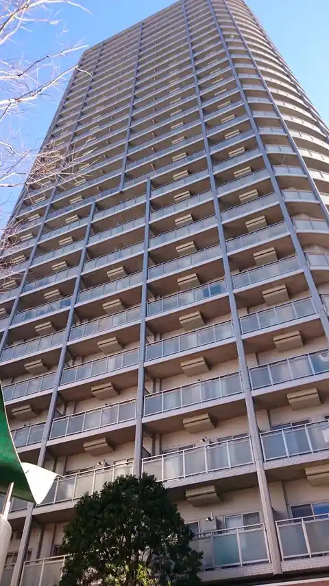 リーデンスタワー