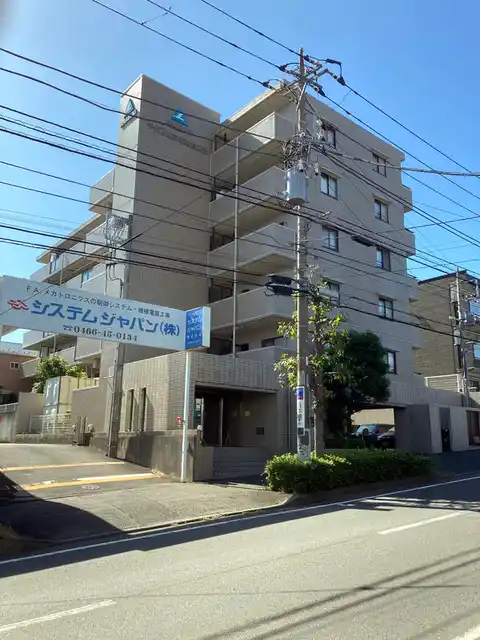 サーパス藤沢湘南台第2