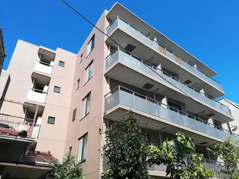 東急ドエルアルス三軒茶屋弐番館