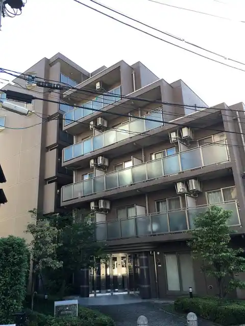 エクセラ池尻