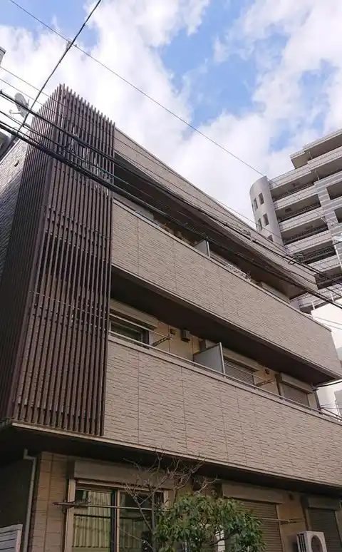 マハナハウス