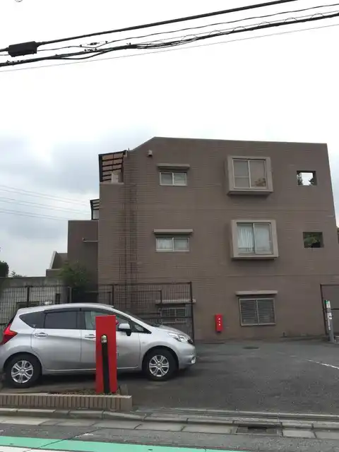 大宮寿能パークヒルズ
