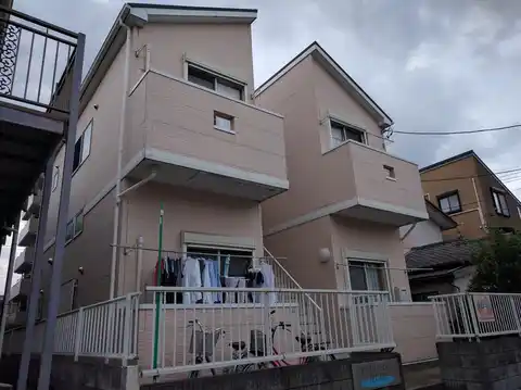 プリメール泉