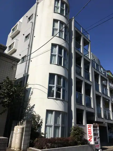 ル・パラディ坂戸