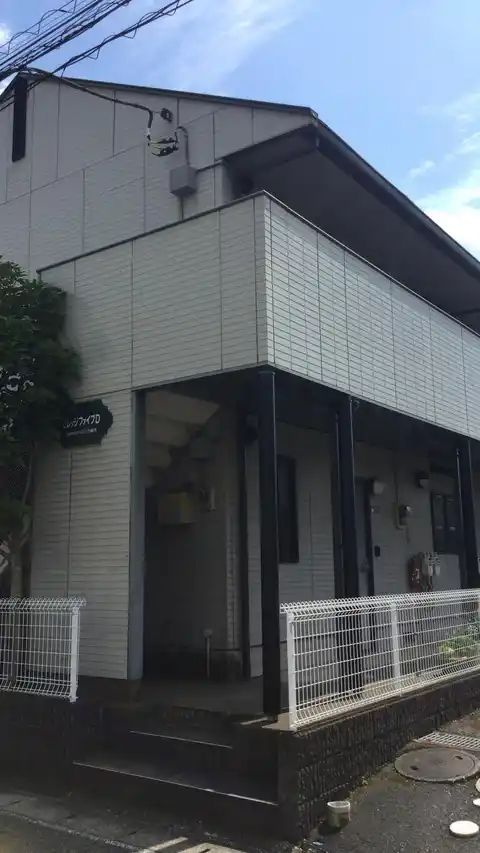 ビレッジファイブD