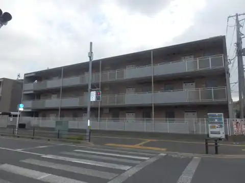 クレールフローラI