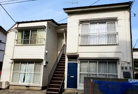 西川荘