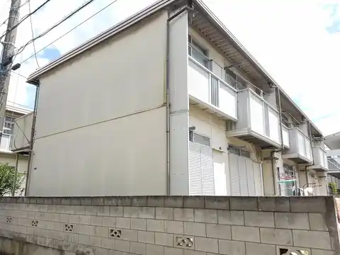 ニューライフ吉沼2