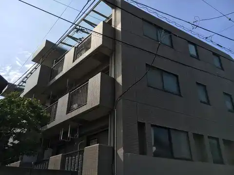 オークスヴィラ
