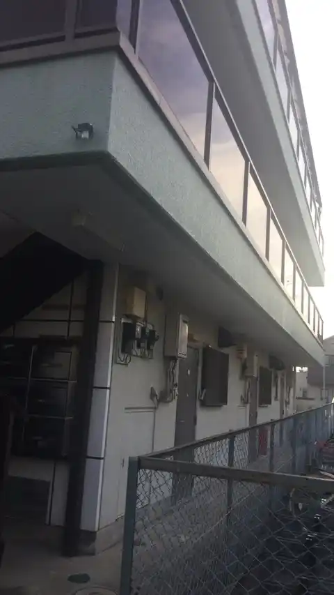 ビレッジ五井