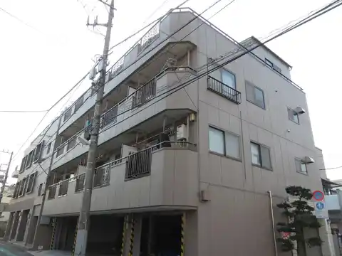 ファミリーコーポ