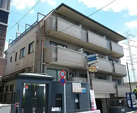 ハイムM&S成城北