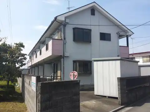 フジハイツ