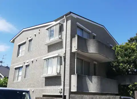 AppartementCalme110代沢