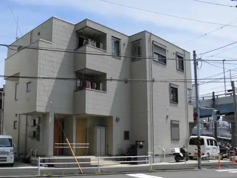 MYSTAGE横浜