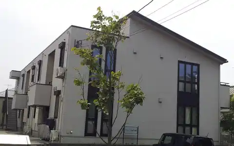 グローリアあざみ野
