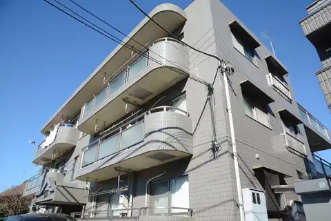 サンハイツ加藤