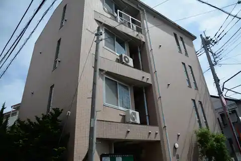 ナカハラハウス