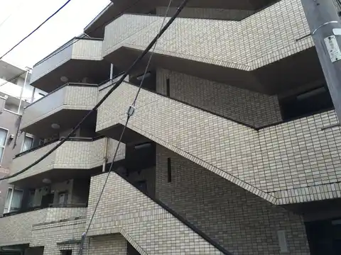 ハイタウン新マルコ