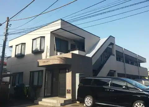 ブライズMY
