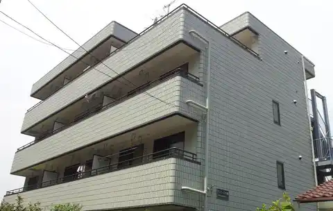 プレミール竹駒